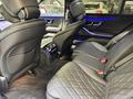Mercedes-Benz S 580 4MATIC 2025 годаүшін101 800 000 тг. в Алматы – фото 7