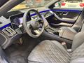 Mercedes-Benz S 580 4MATIC 2025 годаүшін101 800 000 тг. в Алматы – фото 5