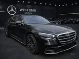 Mercedes-Benz S 580 4MATIC 2025 года за 105 000 000 тг. в Алматы