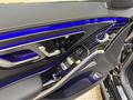 Mercedes-Benz S 580 4MATIC 2025 годаүшін101 800 000 тг. в Алматы – фото 4