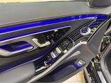 Mercedes-Benz S 580 4MATIC 2025 года за 101 800 000 тг. в Алматы – фото 4