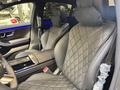 Mercedes-Benz S 580 4MATIC 2025 годаүшін101 800 000 тг. в Алматы – фото 6