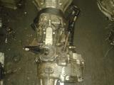 КПП АКПП Мкпп Корзина Маховик Фердо Подшипник выж Кулис Двигатели Диз Бенз за 40 505 тг. в Алматы – фото 4