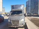 ГАЗ ГАЗель 2011 годаүшін12 500 000 тг. в Астана