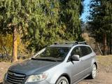 Subaru Tribeca 2008 годаүшін6 000 000 тг. в Алматы – фото 2