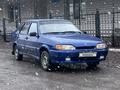 ВАЗ (Lada) 2115 2003 года за 1 100 000 тг. в Актобе – фото 12