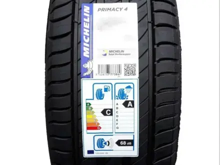 Шины Michelin Primacy 4mi за 260 000 тг. в Алматы