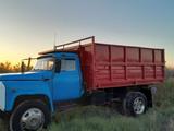 ГАЗ  53 1992 годаүшін2 300 000 тг. в Кызылорда – фото 2