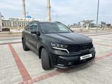 Kia Sorento 2021 года за 18 200 000 тг. в Астана – фото 4