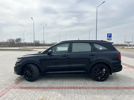 Kia Sorento 2021 года за 18 200 000 тг. в Астана – фото 12