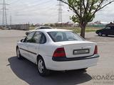 Opel Vectra 1996 года за 1 800 000 тг. в Тараз – фото 3