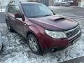 Subaru Forester 2008 года за 6 000 000 тг. в Алматы – фото 3