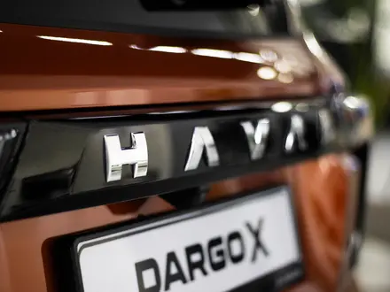 Haval Dargo x 2023 года за 13 090 000 тг. в Караганда – фото 11