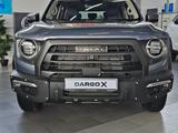 Haval Dargo x Comfort 2025 года за 13 890 000 тг. в Караганда – фото 4