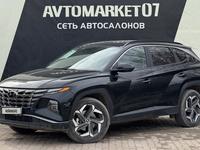 Hyundai Tucson 2022 года за 12 800 000 тг. в Уральск