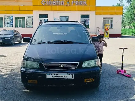 Honda Odyssey 1997 года за 2 500 000 тг. в Шу – фото 8