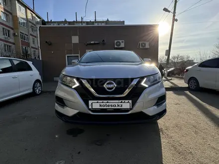 Nissan Qashqai 2019 года за 10 000 000 тг. в Уральск