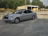 Mercedes-Benz S 350 2003 года за 4 500 000 тг. в Алматы – фото 2