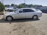 Mercedes-Benz S 350 2003 года за 4 500 000 тг. в Алматы – фото 3