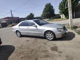 Mercedes-Benz S 350 2003 года за 4 500 000 тг. в Алматы – фото 4