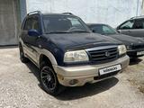 Suzuki Grand Vitara 2001 года за 2 400 000 тг. в Алматы