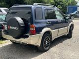 Suzuki Grand Vitara 2001 года за 2 400 000 тг. в Алматы – фото 2