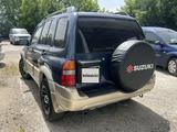 Suzuki Grand Vitara 2001 года за 2 400 000 тг. в Алматы – фото 3