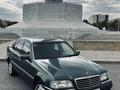 Mercedes-Benz C 200 1995 годаүшін3 500 000 тг. в Караганда