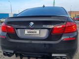 BMW 535 2014 года за 11 000 000 тг. в Жанаозен – фото 2