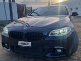 BMW 535 2014 года за 11 000 000 тг. в Жанаозен