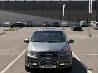 Chevrolet Nexia