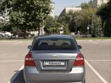 Chevrolet Nexia 2021 года за 4 500 000 тг. в Алматы – фото 4