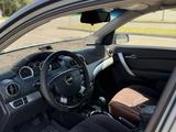Chevrolet Nexia 2021 года за 4 500 000 тг. в Алматы – фото 5
