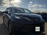 Toyota Sienna 2021 годаүшін22 000 000 тг. в Астана – фото 2