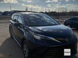 Toyota Sienna 2021 годаүшін22 000 000 тг. в Астана – фото 3