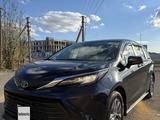 Toyota Sienna 2021 годаүшін22 000 000 тг. в Астана