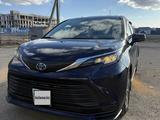 Toyota Sienna 2021 годаүшін22 000 000 тг. в Астана – фото 4