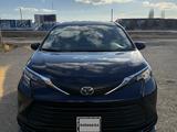 Toyota Sienna 2021 годаүшін22 000 000 тг. в Астана – фото 5