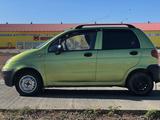 Daewoo Matiz 2006 года за 850 000 тг. в Уральск – фото 2
