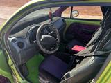 Daewoo Matiz 2006 года за 850 000 тг. в Уральск – фото 3