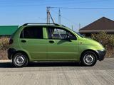 Daewoo Matiz 2006 года за 850 000 тг. в Уральск
