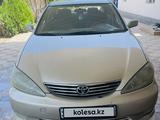 Toyota Camry 2005 года за 4 500 000 тг. в Тараз