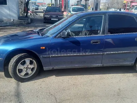 Honda Accord 1997 года за 1 700 000 тг. в Алматы – фото 4