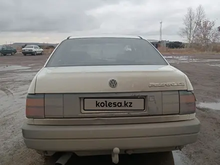 Volkswagen Passat 1991 года за 1 200 000 тг. в Караганда – фото 2