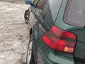 Volkswagen Golf 1998 годаүшін2 950 000 тг. в Уральск – фото 10