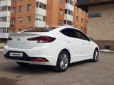 Hyundai Elantra 2020 года за 8 400 000 тг. в Астана – фото 5