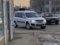 ВАЗ (Lada) Largus 2014 годаүшін3 200 000 тг. в Атырау