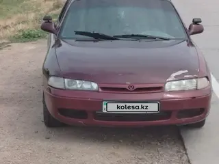Mazda Cronos