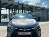 Toyota Camry 2017 года за 11 000 000 тг. в Алматы