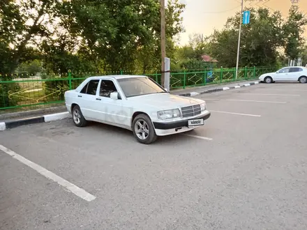 Mercedes-Benz 190 1991 года за 1 000 000 тг. в Аягоз – фото 4